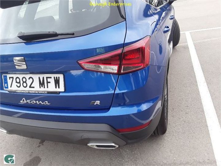 Photo 29 VIN: VSSZZZKJ2PR112925 - SEAT ARONA 