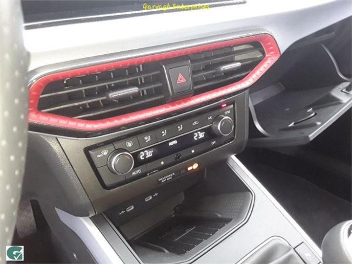 Photo 5 VIN: VSSZZZKJ2PR112925 - SEAT ARONA 