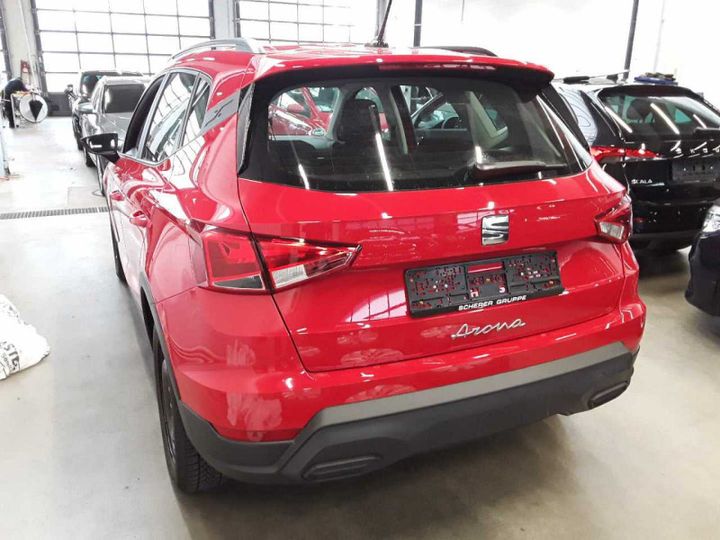 Photo 3 VIN: VSSZZZKJ2PR116537 - SEAT ARONA 