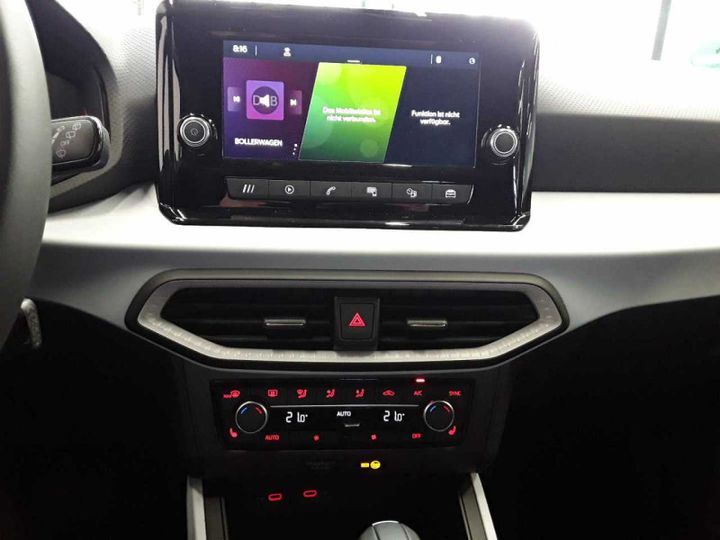 Photo 5 VIN: VSSZZZKJ2PR116537 - SEAT ARONA 