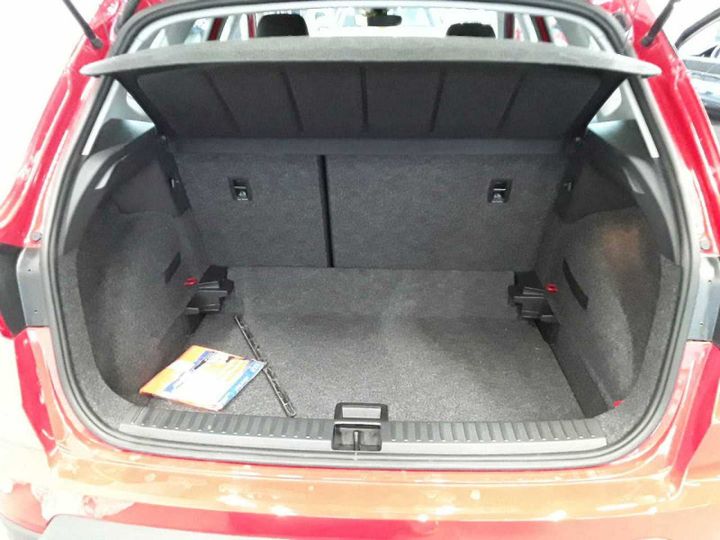 Photo 9 VIN: VSSZZZKJ2PR116537 - SEAT ARONA 