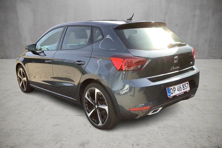 Photo 10 VIN: VSSZZZKJ3PR018729 - SEAT IBIZA 