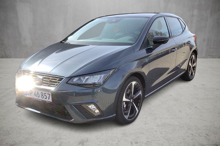 Photo 16 VIN: VSSZZZKJ3PR018729 - SEAT IBIZA 