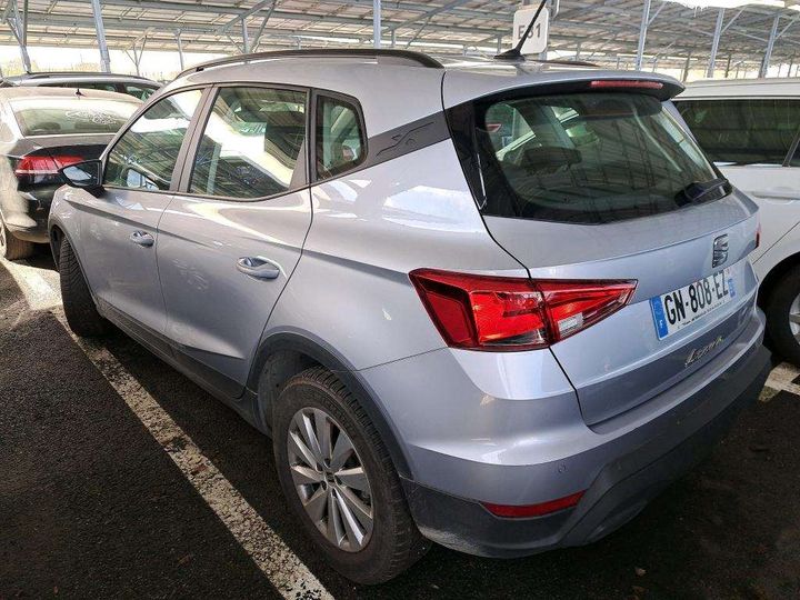 Photo 1 VIN: VSSZZZKJ3PR097951 - SEAT ARONA 