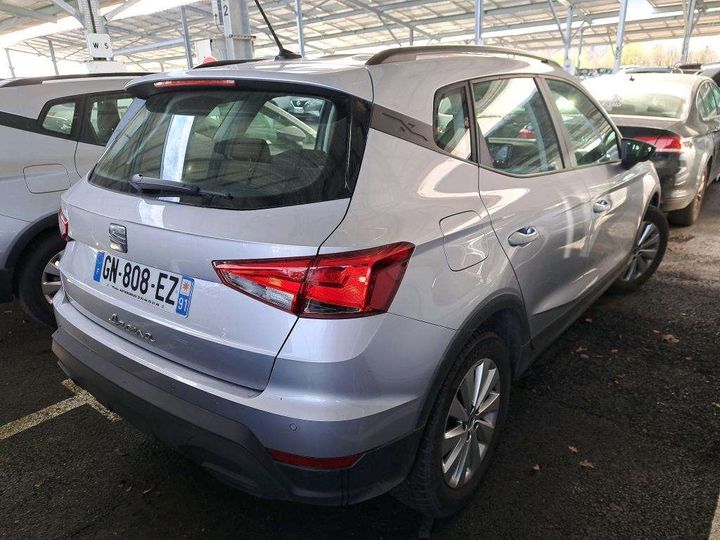 Photo 2 VIN: VSSZZZKJ3PR097951 - SEAT ARONA 