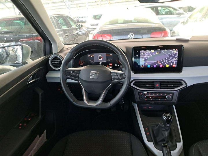 Photo 3 VIN: VSSZZZKJ3PR097951 - SEAT ARONA 