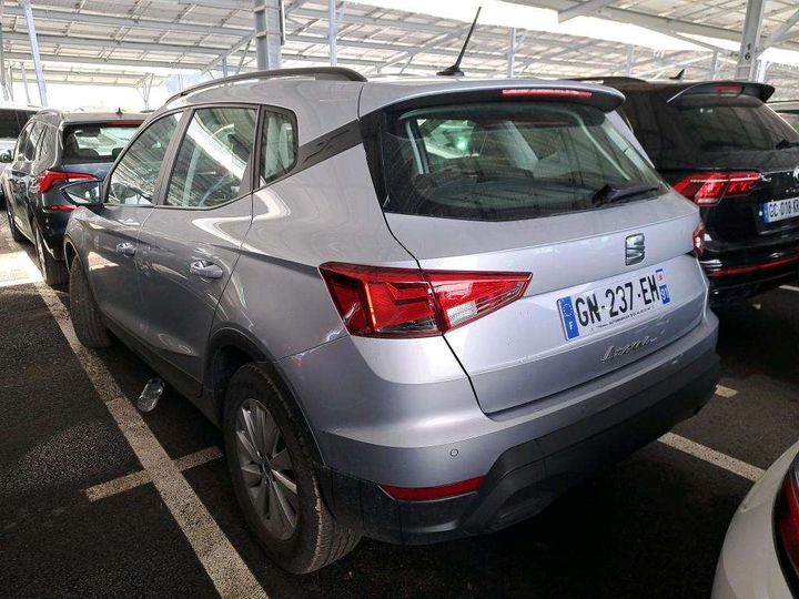 Photo 1 VIN: VSSZZZKJ3PR099845 - SEAT ARONA 