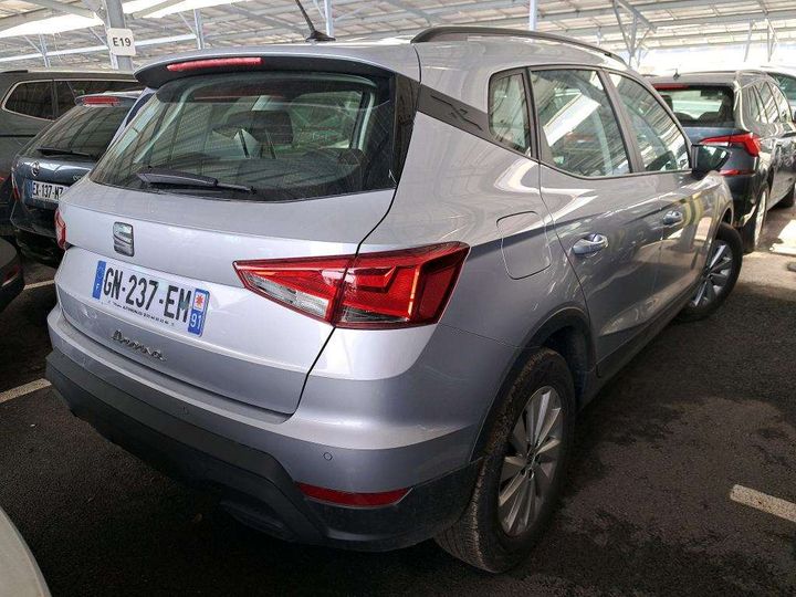 Photo 2 VIN: VSSZZZKJ3PR099845 - SEAT ARONA 