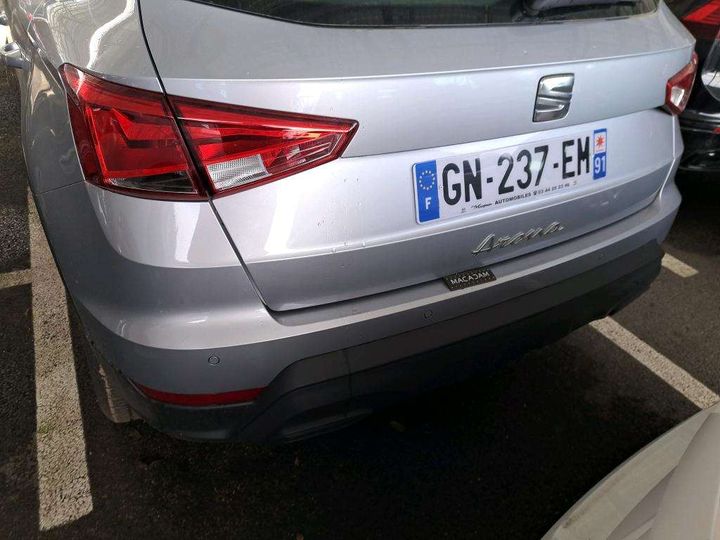 Photo 22 VIN: VSSZZZKJ3PR099845 - SEAT ARONA 