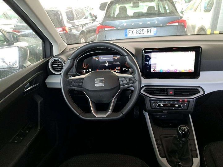 Photo 3 VIN: VSSZZZKJ3PR099845 - SEAT ARONA 