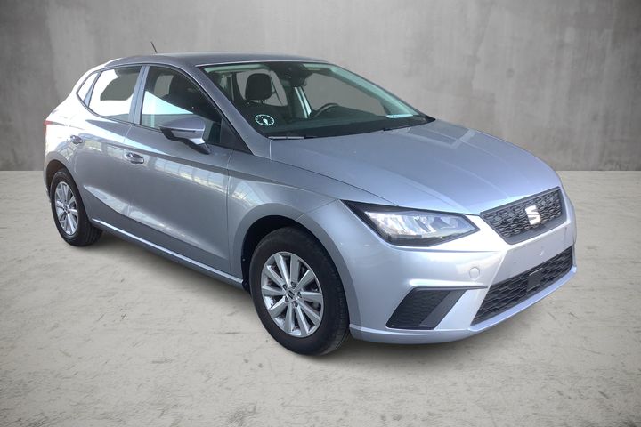 Photo 6 VIN: VSSZZZKJ3PR106843 - SEAT IBIZA 