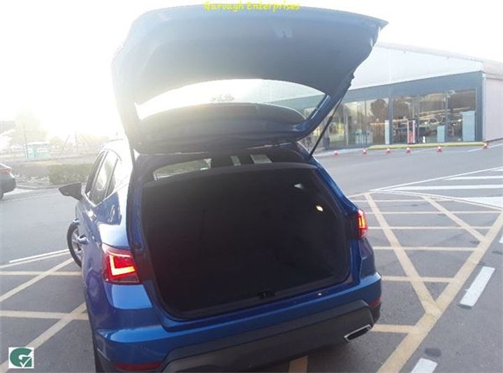 Photo 11 VIN: VSSZZZKJ4PR070466 - SEAT ARONA 