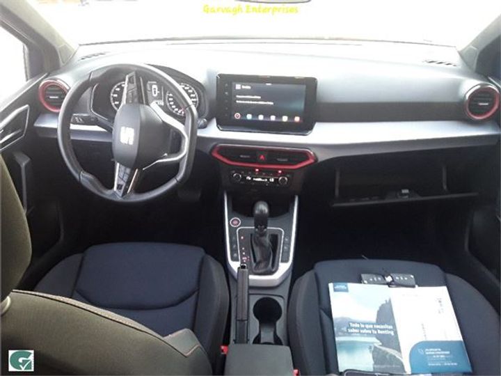 Photo 15 VIN: VSSZZZKJ4PR070466 - SEAT ARONA 