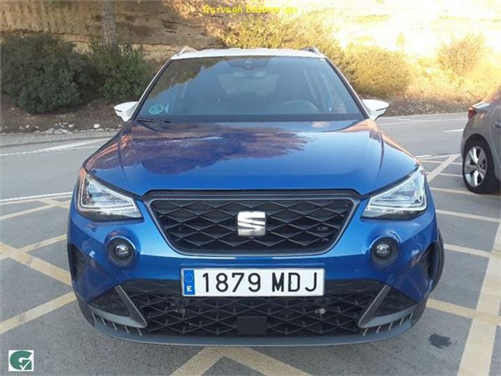 Photo 19 VIN: VSSZZZKJ4PR070466 - SEAT ARONA 