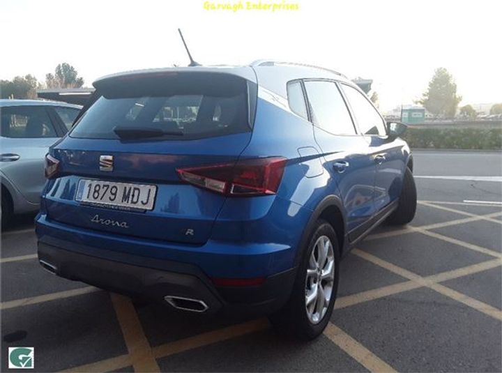 Photo 20 VIN: VSSZZZKJ4PR070466 - SEAT ARONA 