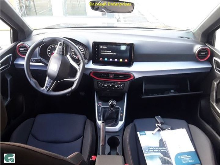 Photo 15 VIN: VSSZZZKJ5PR056799 - SEAT ARONA 