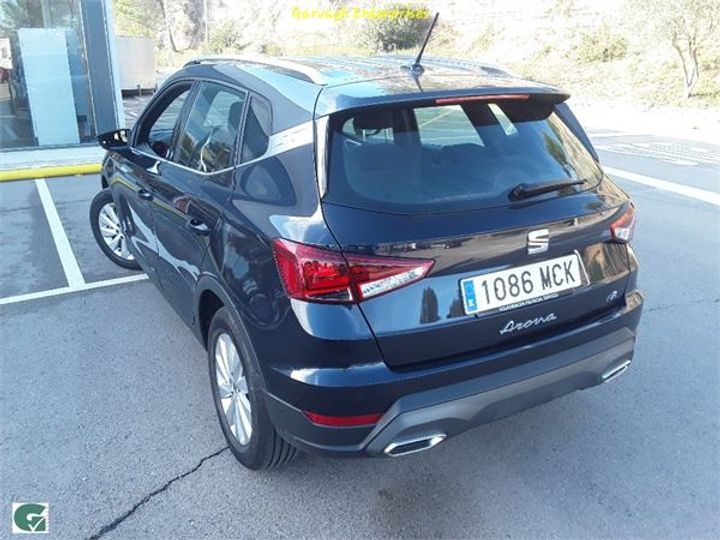 Photo 27 VIN: VSSZZZKJ5PR056799 - SEAT ARONA 