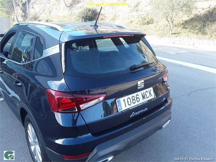 Photo 29 VIN: VSSZZZKJ5PR056799 - SEAT ARONA 