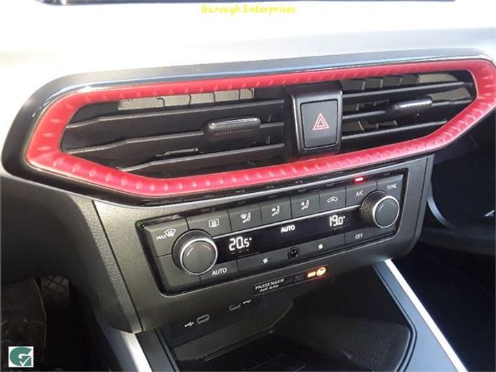 Photo 6 VIN: VSSZZZKJ5PR056799 - SEAT ARONA 