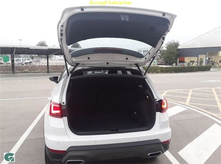 Photo 10 VIN: VSSZZZKJ5PR086076 - SEAT ARONA 