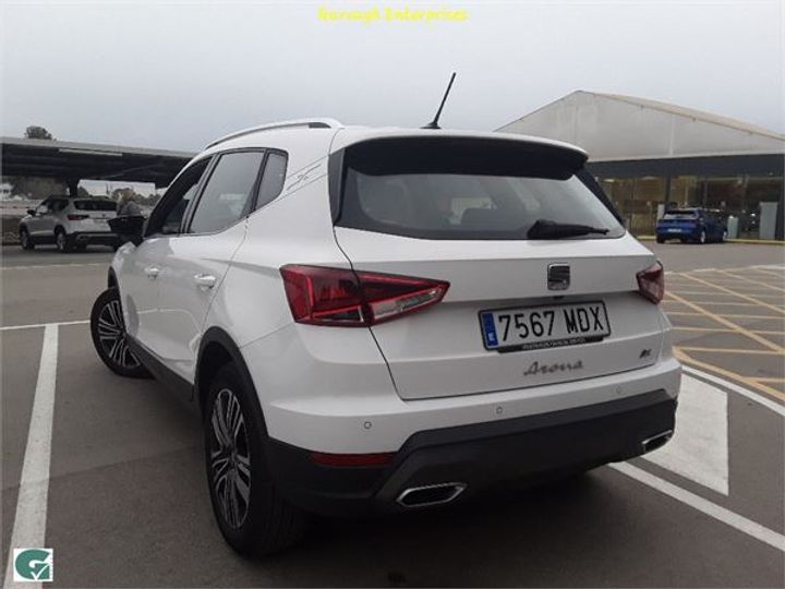 Photo 11 VIN: VSSZZZKJ5PR086076 - SEAT ARONA 