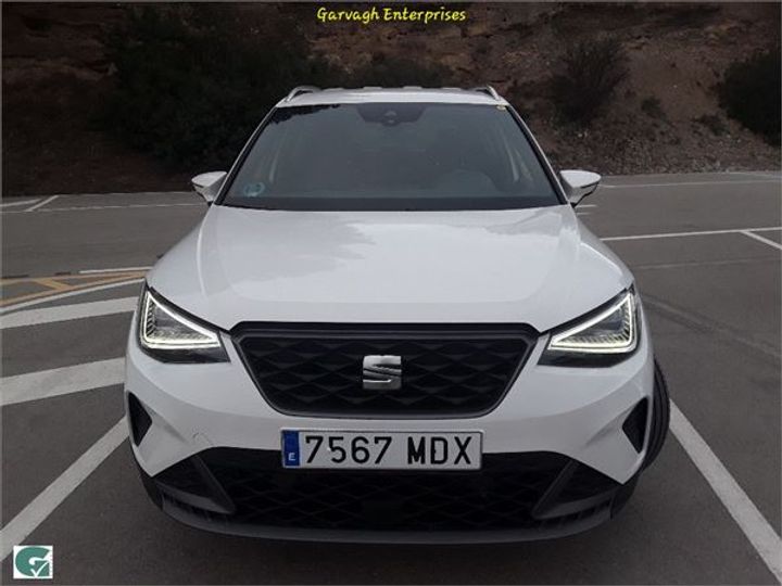 Photo 18 VIN: VSSZZZKJ5PR086076 - SEAT ARONA 