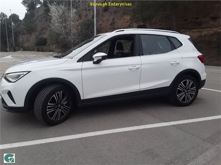 Photo 20 VIN: VSSZZZKJ5PR086076 - SEAT ARONA 