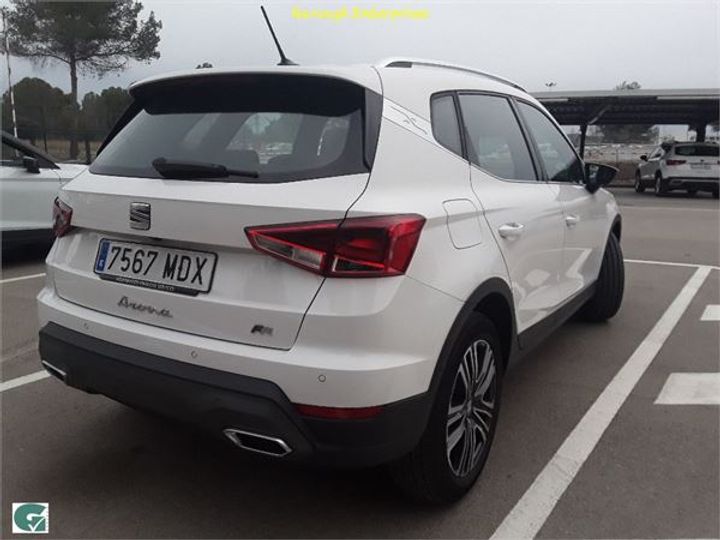 Photo 22 VIN: VSSZZZKJ5PR086076 - SEAT ARONA 