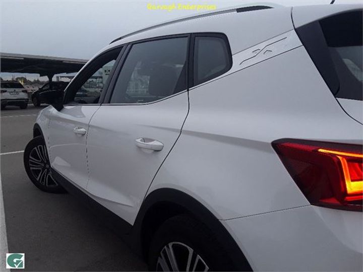 Photo 24 VIN: VSSZZZKJ5PR086076 - SEAT ARONA 