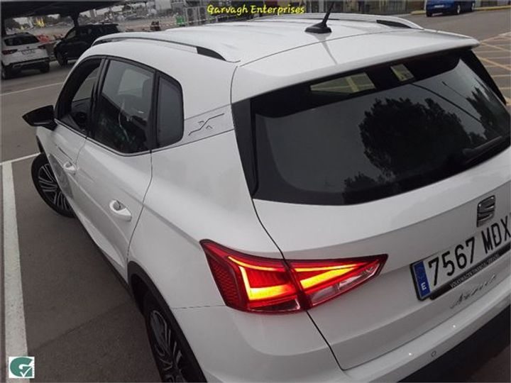 Photo 25 VIN: VSSZZZKJ5PR086076 - SEAT ARONA 