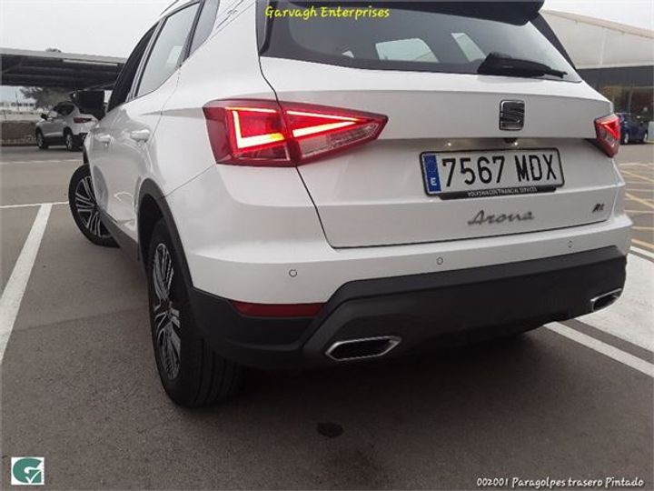 Photo 29 VIN: VSSZZZKJ5PR086076 - SEAT ARONA 