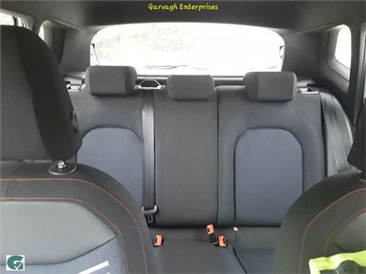 Photo 8 VIN: VSSZZZKJ5PR086076 - SEAT ARONA 