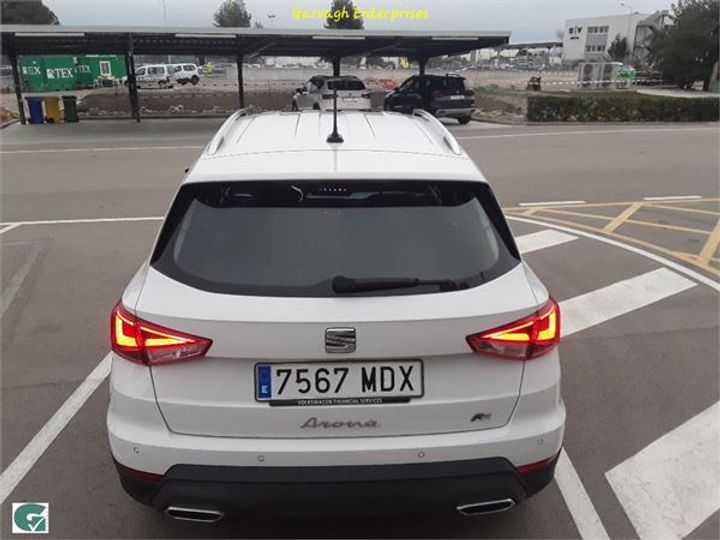 Photo 9 VIN: VSSZZZKJ5PR086076 - SEAT ARONA 