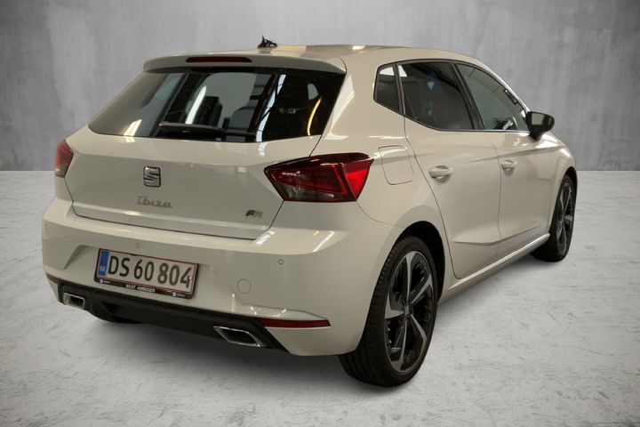 Photo 17 VIN: VSSZZZKJ6PR090976 - SEAT IBIZA 