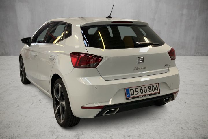 Photo 19 VIN: VSSZZZKJ6PR090976 - SEAT IBIZA 