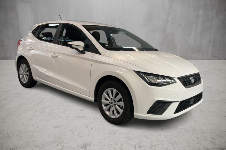 Photo 5 VIN: VSSZZZKJ6PR104374 - SEAT IBIZA 