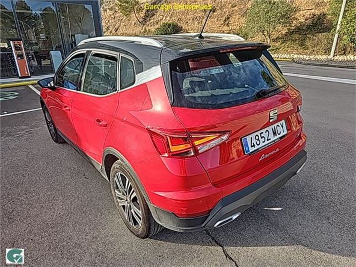 Photo 11 VIN: VSSZZZKJ7PR069943 - SEAT ARONA 