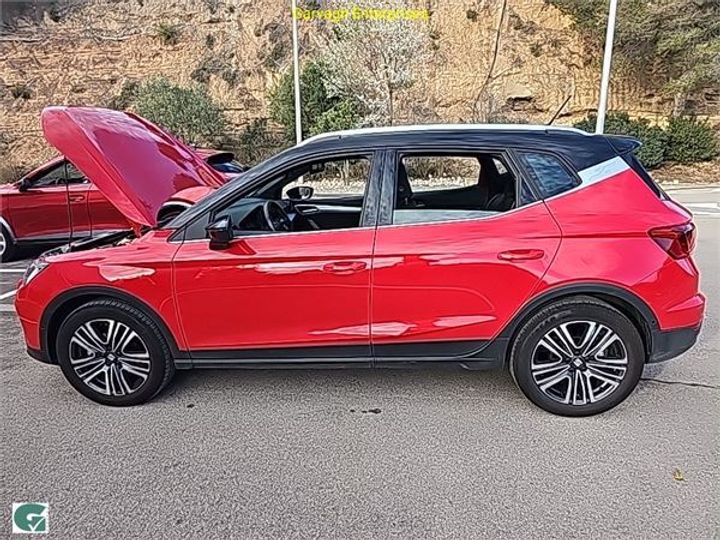 Photo 15 VIN: VSSZZZKJ7PR069943 - SEAT ARONA 