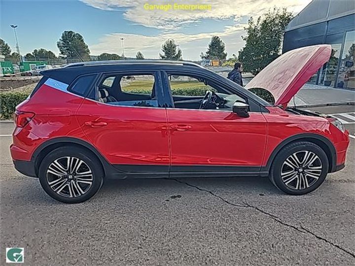 Photo 25 VIN: VSSZZZKJ7PR069943 - SEAT ARONA 