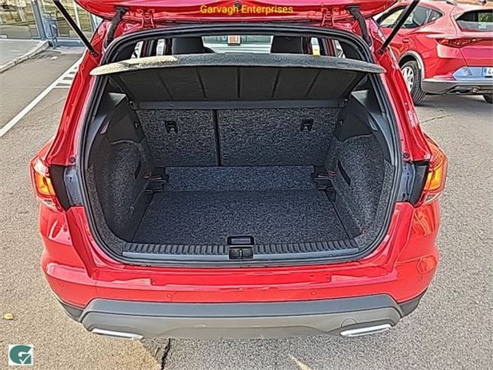 Photo 6 VIN: VSSZZZKJ7PR069943 - SEAT ARONA 