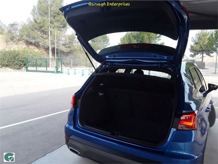 Photo 10 VIN: VSSZZZKJ7PR069988 - SEAT ARONA 