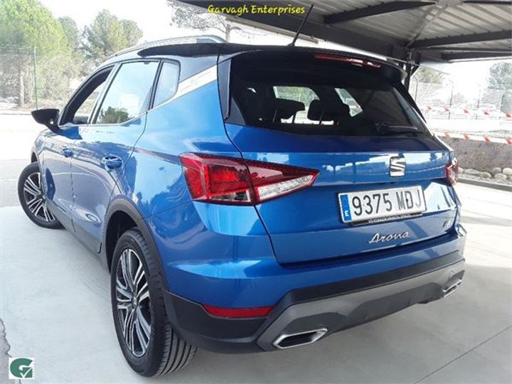 Photo 11 VIN: VSSZZZKJ7PR069988 - SEAT ARONA 