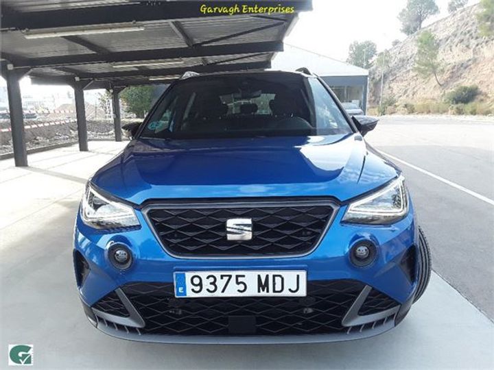 Photo 19 VIN: VSSZZZKJ7PR069988 - SEAT ARONA 