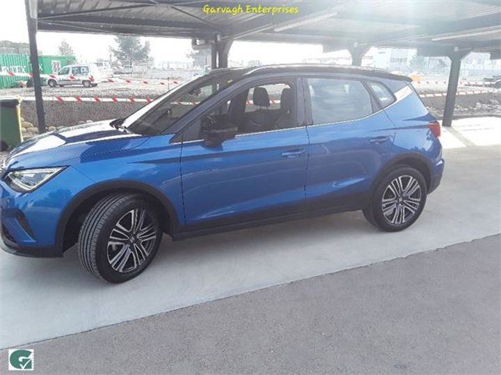 Photo 21 VIN: VSSZZZKJ7PR069988 - SEAT ARONA 