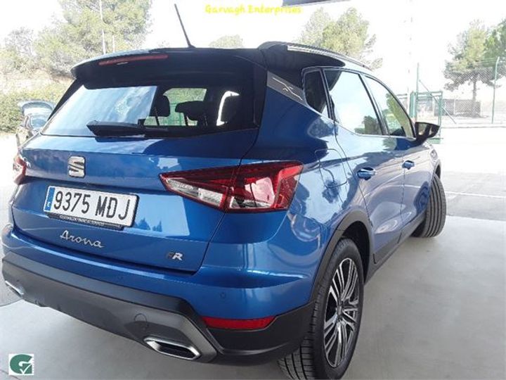 Photo 22 VIN: VSSZZZKJ7PR069988 - SEAT ARONA 