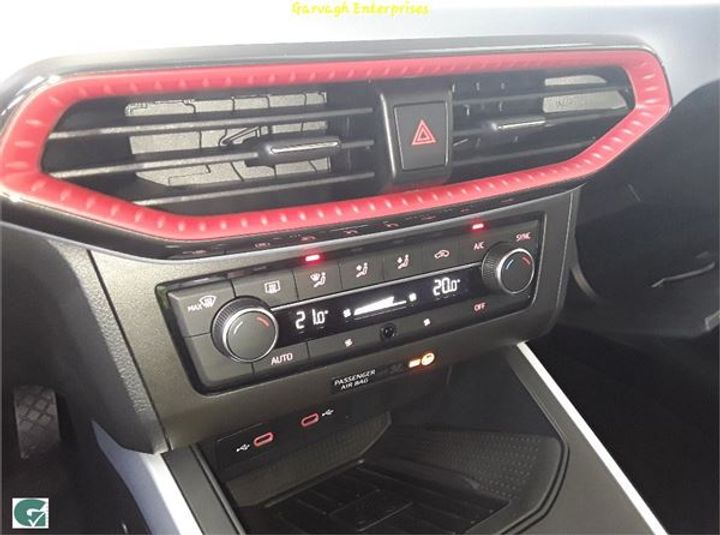 Photo 4 VIN: VSSZZZKJ7PR069988 - SEAT ARONA 