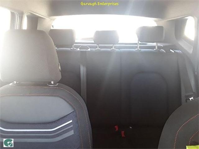 Photo 10 VIN: VSSZZZKJ7PR086239 - SEAT ARONA 