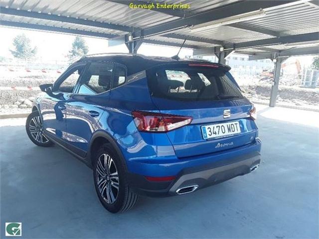 Photo 11 VIN: VSSZZZKJ7PR086239 - SEAT ARONA 