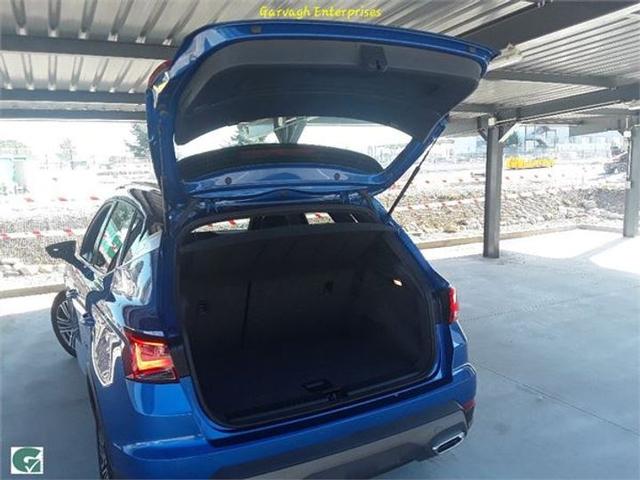 Photo 13 VIN: VSSZZZKJ7PR086239 - SEAT ARONA 