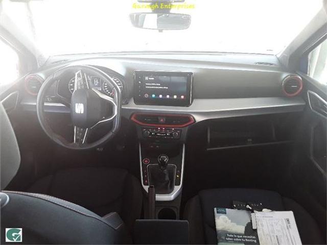 Photo 16 VIN: VSSZZZKJ7PR086239 - SEAT ARONA 